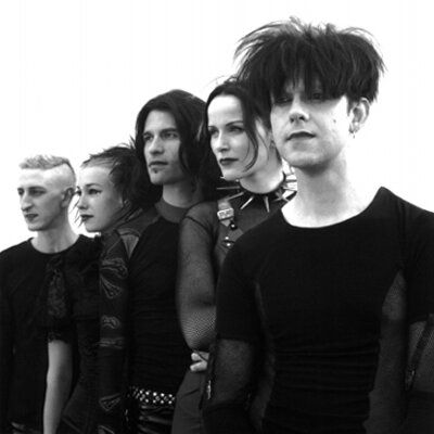 Clan Of Xymox No Wave, Gothic Music, Dark Wave, Goth Bands, Goth Music, Electro Music, Dream Pop, Gothic Rock, New Romantics