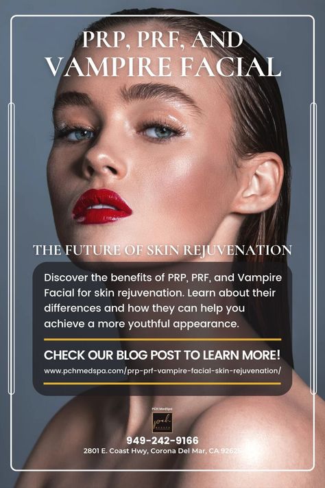 PRP, PRF, and Vampire Facial: The Future of Skin Rejuvenation Reduce Forehead Wrinkles, Facial Benefits, Prp Hair, Reduce Double Chin, Vampire Facial, Hydra Facial, Facial Treatments, Aesthetic Medicine, Forehead Wrinkles