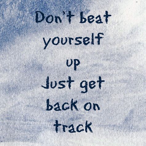 Fell off the healthy eating wagon this weekend. Feeling horribly guilty. Just gotta get back on it Track Quotes, Get Back On Track, Motiverende Quotes, Gym Humor, Eat Smarter, To Infinity And Beyond, Fitness Motivation Quotes, Back On Track, Workout Motivation