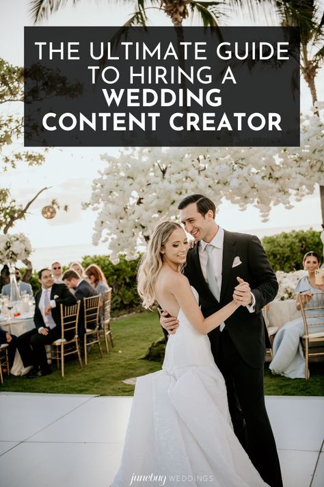 Wedding Day Content Creator, Wedding Content Creator Ideas, Wedding Content Ideas, Wedding Content Creator, Photography Business Marketing, Wedding Content, Wedding Image, New Service, Enjoy Every Moment