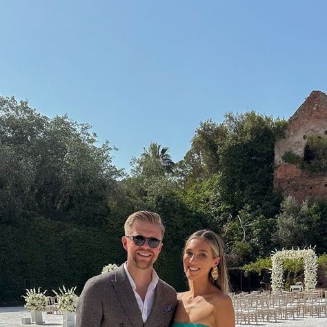 Pretty Lavish on Instagram: "As founders, the only thing that beats the feeling of wearing your own brand to events is seeing so many other people wearing Pretty Lavish too. It will always be our favourite part of what we do ✨ Here’s some of our recent wedding guest looks, Sammy wears the Heather Dress from @laurenarthurs_ collection and Stephanie wears the Jules dress 🤍🕊️" Pretty Lavish, Wedding Guest Looks, Always Be, Other People, Wedding Guest, Feelings, How To Wear, Instagram