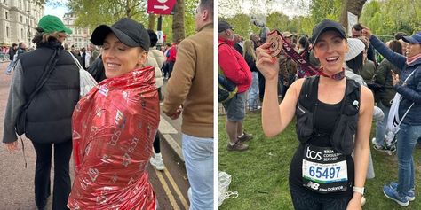 Some almost forced me to drop out a few weeks before Marathon Aesthetic, Runners Outfit, Slow Runners, Marathon Tips, Couch To 5k, First Marathon, London Marathon, Marathon Runners, Beauty Foods