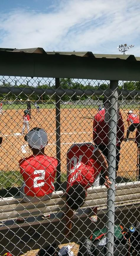 Little league game Baseball Games For Kids, Sara Cate, My Dream Future, Childhood Aesthetic, Little League Baseball, Cracker Jack, Book Pictures, White Lake, Baseball Stadium