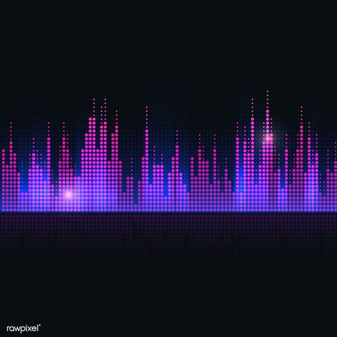 Neon Vector, Event Poster Template, 2560x1440 Wallpaper, Music Waves, Waves Icon, Background Images Free Download, Free Illustration Images, Waves Background, Sound Wave