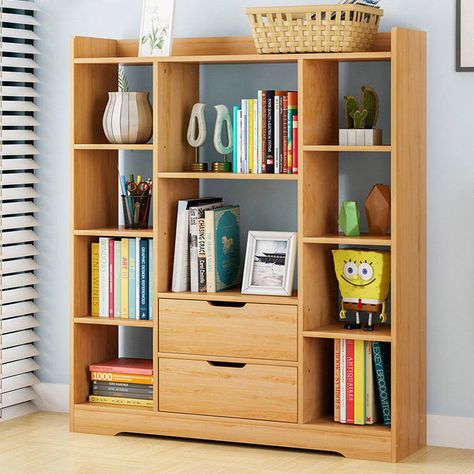 Wooden Bed Base, Diy Cube Storage, Bed Base Frame, Clothes Hanger Rack, Cupboard Shelves, Bookcase Organization, Bookshelf Storage, Large Shelves, Cabinet Shelving