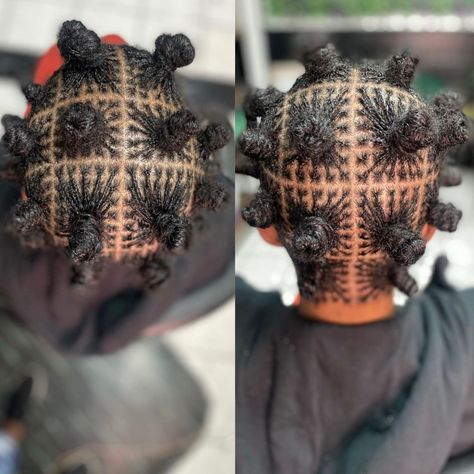 Microloc Grid Pattern, Sisterlocks Grid, Micro Locs Grid Pattern, Microloc Grid, Microloc Hairstyles, Microlocs Inspiration, Short Sisterlocks, Braid Locs, Sisterlocks Styles Updo