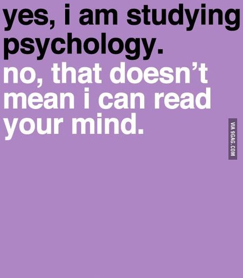 And I'm not analyzing you either. Studying Psychology, Psych Major, Psychology Humor, Psychology Studies, Psychology Major, Psychology Disorders, Psychology Student, Psychology Degree, Psychology Quotes