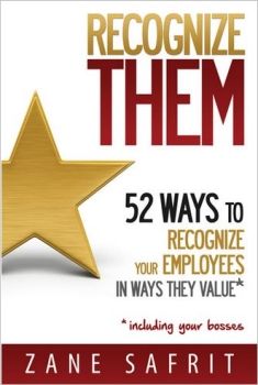 'Recognize Them' to Grow Your Business Through Your Employees Without Marketing Ways To Recognize Employees, The Art Of Negotiation, Effective Teamwork, Network Marketing Success, Success In Business, Success Books, Servant Leadership, Employee Recognition, Business Reviews