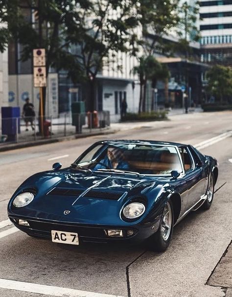 #Lamborghini Miura P400S Car Pfp, Car Upgrades, Tattoo Car, Quotes Car, Want Quotes, Accessories Organization, Car Jeep, Car Lifestyle, Cars Interior