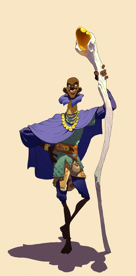 African Drawings, African Tribe, Warrior Drawing, Warriors Illustration, Character Design Challenge, African Artwork, Concept Art Character, Design Challenge, Game Character Design