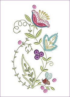 String Art Patterns Templates, Jacobean Embroidery, Alcohol Ink Crafts, Wool Embroidery, Embroidery Flowers Pattern, Free Machine Embroidery Designs, Embroidery Library, Hand Embroidery Design, Free Machine Embroidery