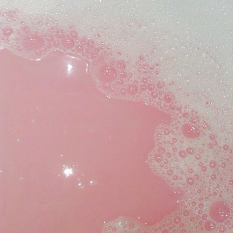 PINK, BATH, BUBBLES, Orihime Bleach, Baby Pink Aesthetic, Angel Aesthetic, Pastel Pink Aesthetic, Rose Pastel, Aesthetic Colors, Everything Pink, Aesthetic Grunge, Vintage Modern