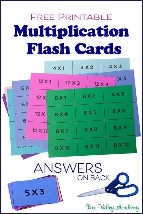 Free Multiplication Flashcards Multiplication Flash Cards Printable, Christmas Multiplication Worksheets, Multiplication Printables, Multiplication Flash Cards, Math Worksheets For Kids, Easy Math Worksheets, Printable Multiplication Worksheets, Touch Math, Multiplication Flashcards