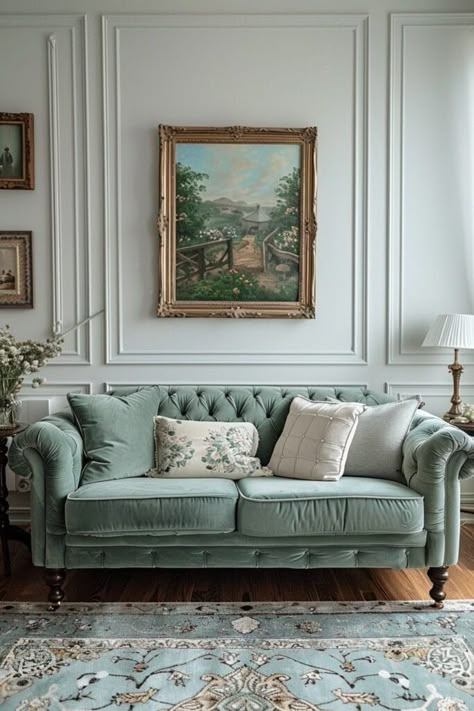 10 Old Money Home Decor Tips for a Classic Ambiance Old Money Aesthetic Home Decor, Old Money Farmhouse, Classic Southern Home Decor, Old Money Living Room, Classic Traditional Living Room, Old Money Decor, Old Money Home Decor, Room Divider Metal, Old Money Interior Design