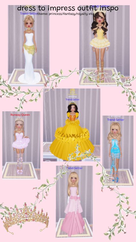 🫶🎀 Fantasy Royalty, Princess Fantasy, Fantasy Princess, Princess Dress, Dress To Impress, Royalty, Outfit Inspo