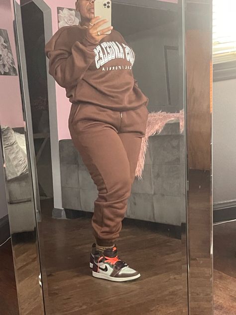 Jordan 1 Handcrafted Outfit, Jordan 1 Handcrafted, Jordan 1 Retro High, Jordan 1 Retro, Casual Outfit, Jordan 1, Jordan, Casual Outfits, Outfit Inspo