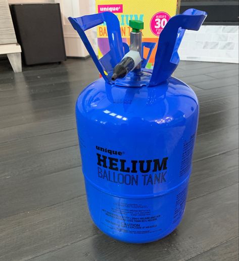 Hosting a party and you have balloons to blow up? Do it yourself with your own Helium tank. So easy to use. #Heliumtank #Balloons #Parties #Kiddos #MomLife Follow my shop @Da’Stylish Foodie on the @shop.LTK app to shop this post and get my exclusive app-only content! #liketkit #LTKkids #LTKhome @shop.ltk https://liketk.it/42QTv Hosting A Party, Party Hosting, Helium Tank, Balloon Kit, Helium Balloons, Host A Party, Do It Yourself, Easy To Use, Mom Life