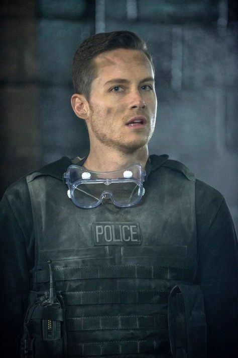 Chicago Crossover, Jesse Lee Soffer, Chicago Justice, William Moseley, Chicago Police, Jay Halstead, Jesse Lee, Cosplay Boy, Promotional Photos