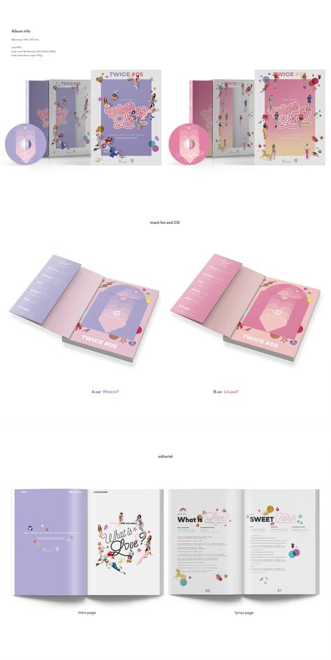 Album Packaging Design Kpop, Y2k Packaging Design, Kpop Album Design, Y2k Packaging, Number Zero, Album Designs, Cd Design, Study Project, Album Art Design