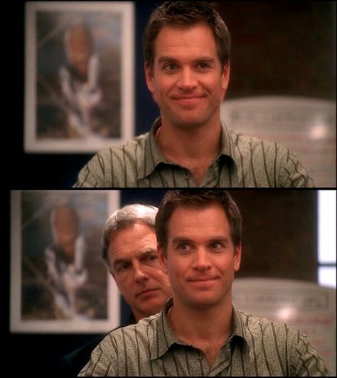 Tony Dinozzo, Anthony Dinozzo, Michael Weatherly, Middle Aged Man, Ncis