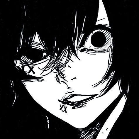 Juuzou Tokyo Ghoul, Tokyo Ghoul Manga, Juuzou Suzuya, Art Manga, Gothic Anime, 영감을 주는 캐릭터, Dark Anime, Manga Girl, Tokyo Ghoul