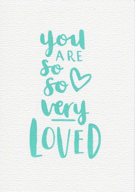 You are loved Woord Van God, Baby Boy Quotes, Inspirational Quotes For Kids, Nursery Quotes, Boy Quotes, Wall Quotes Decals, Trendy Quotes, Baby Quotes, Quotes For Kids