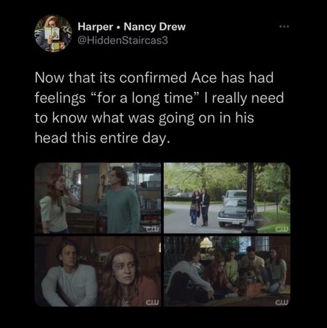 Nancy Drew Show, Nancy Drew Tv Show, Nancy Drew And Ace, Ace Nancy Drew, Nancy And Ace, Nancy Drew Cw, Alex Saxon, Nancy Drew Series, 3 Tv