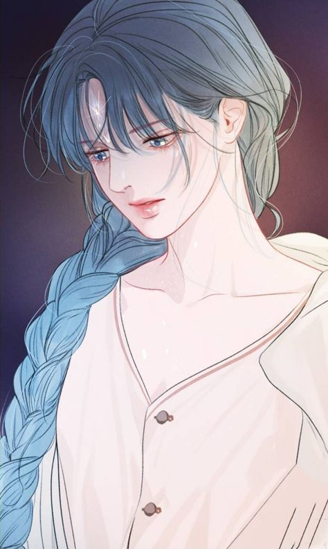 #WEBTOON #MYSTIQUE Mystique Icon, Mystique Webtoon, Webtoon Mystique, Mystical Webtoon, Dream Pictures, 얼굴 드로잉, Anime Fanfiction, Webtoon Comics, Digital Art Anime