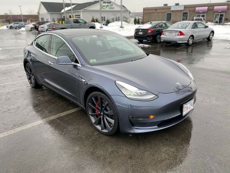 2020 Tesla Model 3 2020 Tesla Model 3 Pro Performance Midnight Silver Metallic Fully Loaded Fsd Price : $ 59,995 Category : Other Condition : Used Location: 010**, West Springfield,MA,USA Visit listing » Springfield Massachusetts, Tesla Model 3, Tesla Model, Tesla, Massachusetts, Metallic Silver, Bmw Car, Car Detailing, Silver