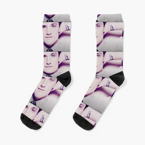 Super soft all-over printed knit socks with extra cushioning in the sole. Suitable for men and women. YOU JUST GOT WHISTLED!!!!!!!!! the perfect gag gift Silly Shirts, Funny Clothes, Silly Clothes, Silly Shirt, Things I Need To Buy, Clothing Wishlist, Weird Gifts, Goofy Ahh, Goofy Pictures