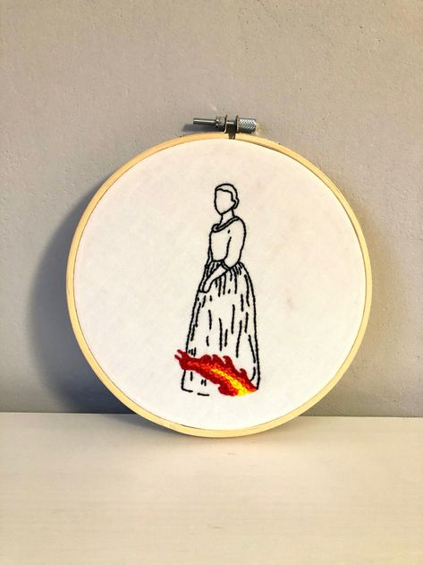 Queer Embroidery, Tattoo Needles, Basic Embroidery Stitches, Needle Punch, Diy Embroidery, Modern Cross Stitch, Diy Inspiration, Cross Stitch Embroidery, Embroidery Stitches