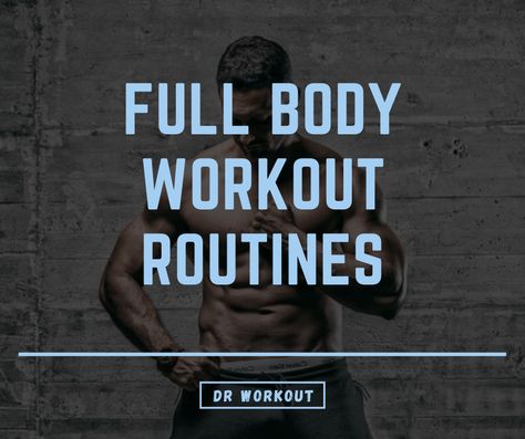 Full Body Workout Routines Beginning Full Body Workout, 3 Day Full Body Workout Plan, Full Body Workout Split, Massy Arias Workout, Full Body Workout For Men, Jennifer Lopez Workout, Advanced Workout Routine, Full Body Workout Program, Full Body Program