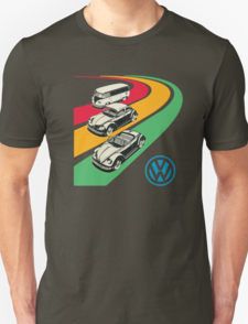 Vintage Vw, Volkswagen, Hoodie Shirt, Tshirt Designs, For Men, Range, Mens Graphic Tshirt, T Shirts, Mens Tshirts