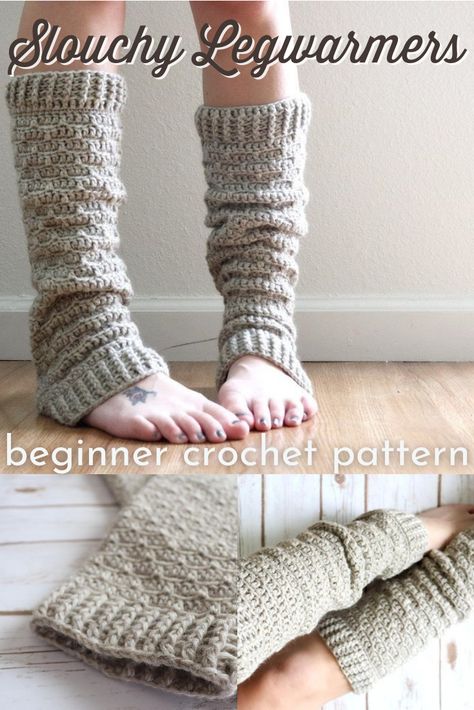 Crochet Leg Warmers Bulky Yarn, Free Crochet Leg Warmers, Legwarmer Crochet Pattern, Beginner Crochet Leg Warmers, Legwarmer Crochet Pattern Free, Crochet Leg Warmers Free Pattern Women, Crochet Leg Warmer Pattern Free, Crochet Legwarmers Pattern, Leg Warmer Crochet Pattern Free