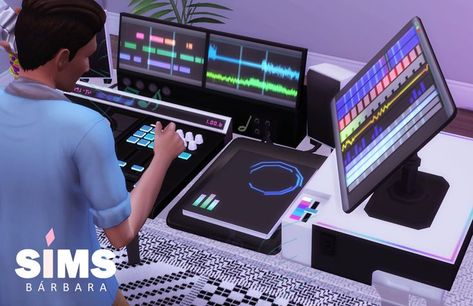 Sims 4 Skills, Acid House Rave, Sims 4 Piercings, Sims 4 House Plans, The Sims 4 Packs, Sims 4 Game Mods, Sims 4 Body Mods, Sims 4 Cc Folder, Sims Building