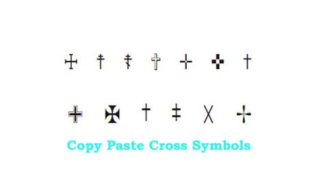 All Cross Emoji Text Symbol Just Copy and Paste it Cross Text Symbol For Facebook and Twitter Copy And Paste Symbols, Fun Websites, Emoji Copy, Emoji Texts, Cross Symbol, Copy And Paste, Christian Cross, Text Art, Cool Websites