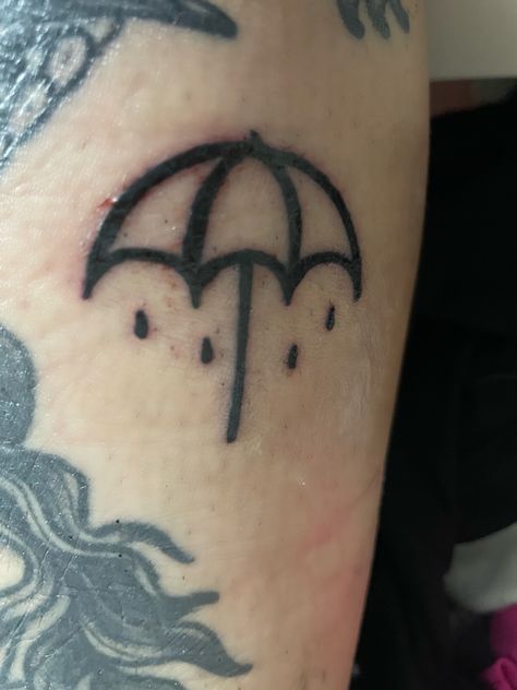 #bringmethehorizon #bmth #tattoo #musictattooideas Thats The Spirit Tattoo, Bring Me The Horizon Tattoo, Horizon Tattoo, Bmth Tattoo, Spirit Tattoo, Music Tattoos, Bring Me The Horizon, Body Mods, The Horizon