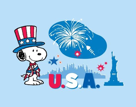 July 4th Snoopy snoopy july 4th fourth of july july fourth independence day happy 4th of july july 4th snoopy 4th Of July Wallpaper, Woodstock Snoopy, Snoopy Dog, Snoopy Images, Peanuts Cartoon, Snoopy Wallpaper, Snoopy Quotes, Snoopy Pictures, Happy Fourth Of July