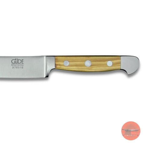 Looking for an exceptional ALPHA OLIVE | Fillet Knife 18cm (Flexible) | Forged Steel / Olive wood handle to enhance your kitchen? Our collection of high-end Japanese and European knives and cookware is designed for chefs and culinary aficionados who appreciate superior quality and elegance. Discover the ultimate in craftsmanship and performance. Shop now and join the ranks of those who choose excellence. #BladeSharpening #EdgeMaintenance #SharpeningTools #EliteKitchenware #PremiumKnives #Chef... Pitch Forks, Solingen Germany, Blade Sharpening, Fillet Knife, Boning Knife, Japanese Knife, Water Spots, Handmade Knives, Forged Steel