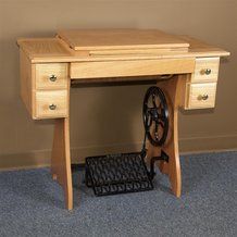 Antique Sewing Machine Table, Sewing Machines Best, Sewing Machine Tables, Sewing Machine Cabinet, Wood Stove Cooking, Sewing Machine Table, Treadle Sewing Machines, Best Sewing Machine, Sewing Cabinet