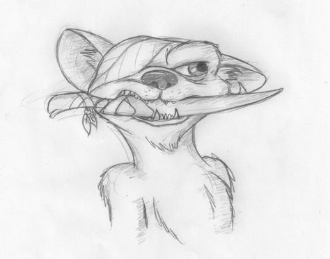 Ice Age Sketch, Ice Age Drawings, Ice Age Tattoo, Buck Ice Age, Buck Drawing, Draw With Pencil, Movie Drawings, Disney Character Drawings, Disney Drawings Sketches