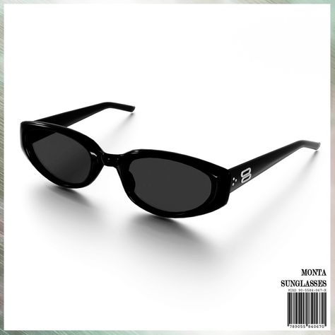 MONTA Sunglasses | Patreon Sims 4 Cc Sunglasses Male, Sims 4 Male Sunglasses, Ts4 Glasses Cc, Sims 4 Cc Glasses Patreon, Ts4 Cc Glasses, The Sims 4 Glasses, The Sims 4 Accessories, Sims 4 Cc Glasses, Blenders Sunglasses