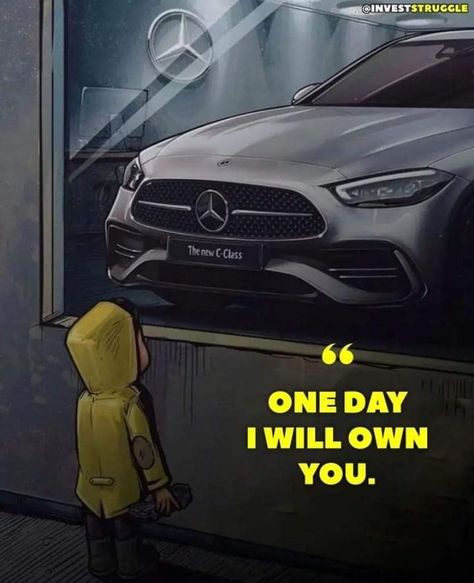 Your Time Will Come, Youtube Marketing Strategy, Millionaire Mindset Quotes, Mottos To Live By, Inspirational Life Lessons, Motivation Money, Dream Cars Mercedes, Vision Board Wallpaper, Success Inspiration