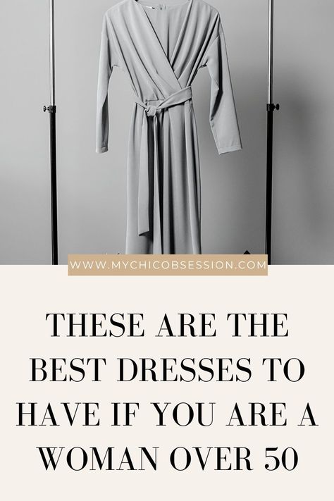 2022 Dress Trends For Women Over 50, Best Dresses For Women Over 50, Dresses For Senior Ladies, Dresses For Senior Women Over 50, Dresses Over 50 Fifty Not Frumpy, Formal Dress Over 50, Fall Dresses For Women Over 50, Dresses For 60 Year Old Women Classy, My Style Over 50 Fifty Not Frumpy