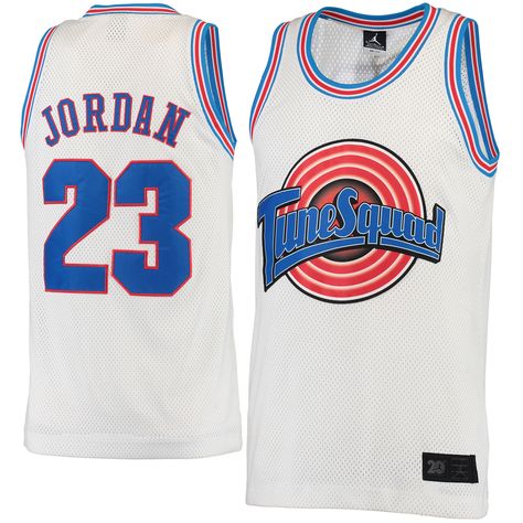 Jeffrey Jordan, Authentic Jordans, Tune Squad, Michael Jordan Shoes, Jordan White, Nba Jerseys, Basketball Clothes, Jordan Shirts, Shoes Jordan