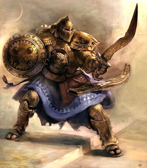 Babylonian Enemy Art - Prince of Persia: The Two Thrones Art Gallery Dnd Inspiration, Prince Of Persia, Knight Art, Fantasy Armor, Fantasy Concept Art, Fantasy Warrior, Armor Concept, Fantasy Rpg, Fantasy Inspiration