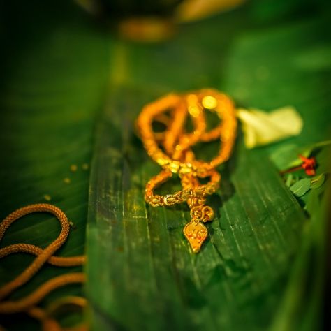 Thali Designs Gold, Wedding Thali, Thali Designs, Thali Chain, Marriage Muslim, Srinidhi Shetty, Wedding Locket, Wedding Christian, Films Photography