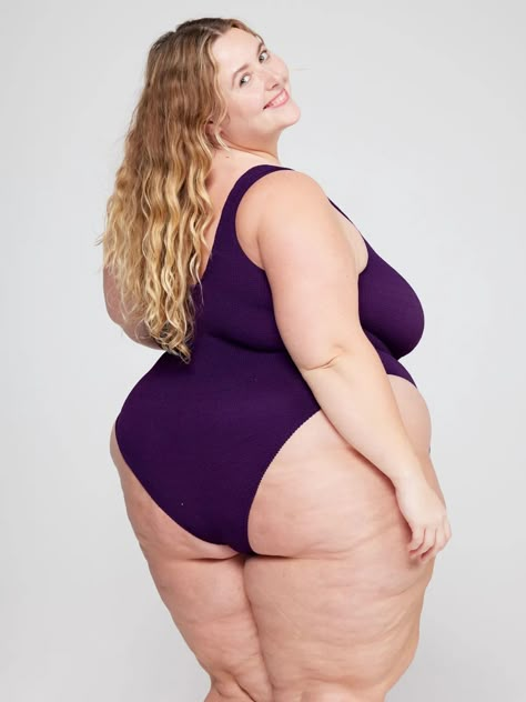 Aplomb One-Piece | Youswim High Stretch One-piece Swimwear With Built-in Bra, Cheap One-piece Swimwear With Built-in Bra, Sleeveless One Piece With Built-in Bra For The Beach, Plus Size Summer, Blonde Bombshell, Curve Dresses, One Piece Swimsuit, One Piece, Plus Size