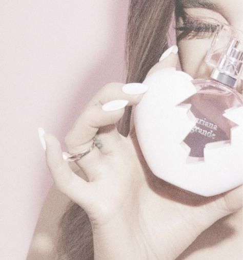 Ariana Grande Aesthetic Widget, Ariana Grande Pink Coquette, Ariana Grande Widget Pink, Pink Ariana Grande Aesthetic, Ariana Grande Perfume Aesthetic, Ariana Grande Pink Aesthetic, After Laughter Comes Tears, Pink Ariana Grande, Ariana Grande Details