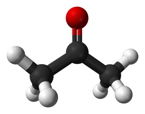 Difference Between Acetone and Acetic Acid Molecule Model, Remove Nail Polish, Gas Chromatography, Carboxylic Acid, Stripping Paint, Slow Metabolism, Science Degree, Master Of Science, Acetic Acid